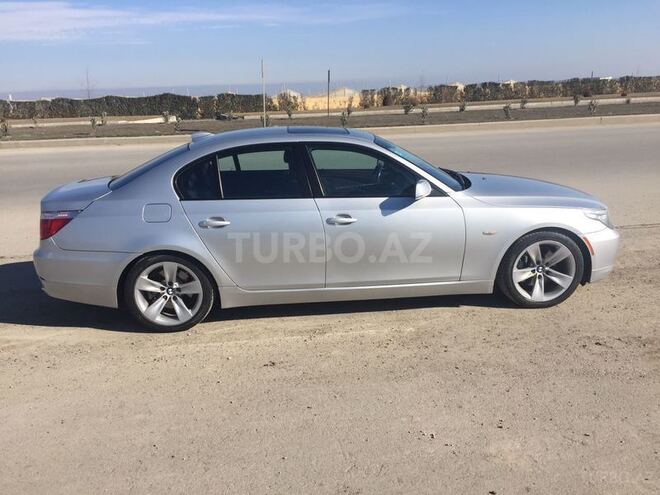 BMW 528 2007, 150,000 km - 2.8 l - Bakı