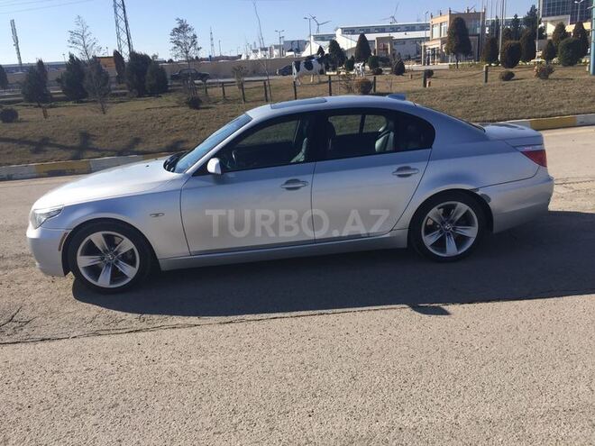BMW 528 2007, 150,000 km - 2.8 l - Bakı
