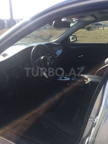 BMW 528 2007, 150,000 km - 2.8 l - Bakı