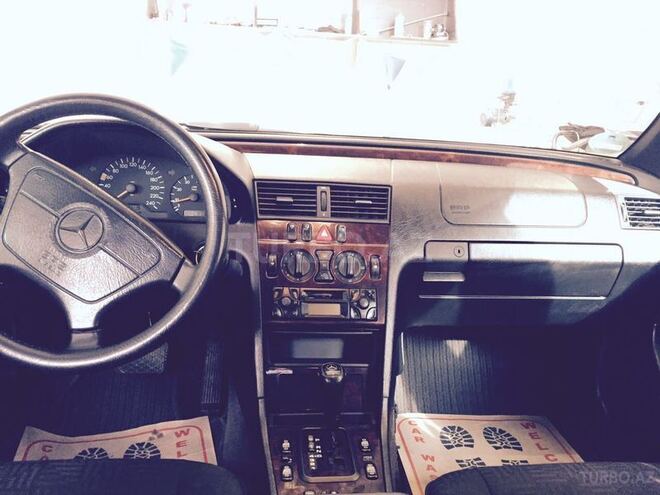 Mercedes C 180 1998, 114,000 km - 1.8 l - Bakı