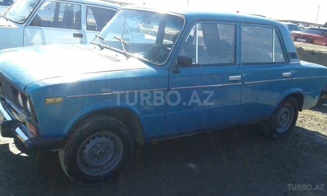 LADA (VAZ) 2106 1989, 131,243 km - 1.6 l - Sumqayıt
