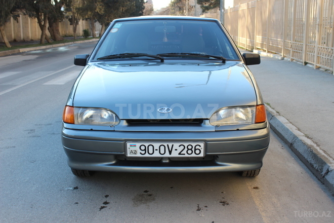 LADA (VAZ) 2114 2011, 128,000 km - 1.6 l - Bakı