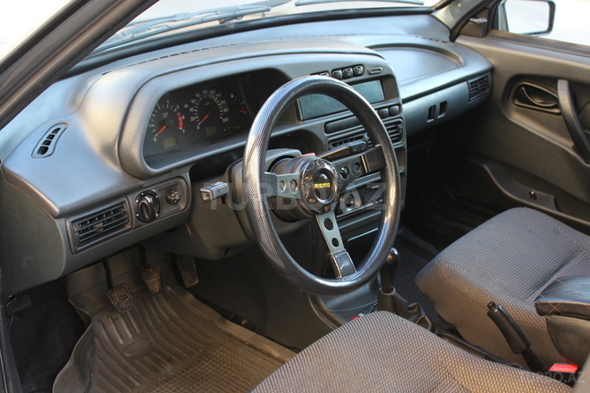 LADA (VAZ) 2114 2011, 128,000 km - 1.6 l - Bakı
