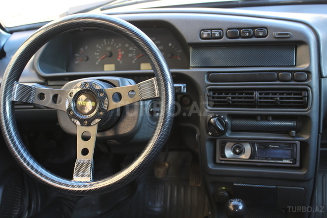LADA (VAZ) 2114 2011, 128,000 km - 1.6 l - Bakı