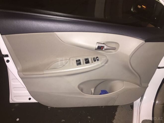 Toyota Corolla 2012, 80 km - 1.8 l - Bakı
