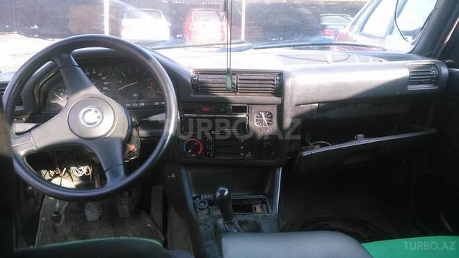 BMW 320 1984, 222,000 km - 2.0 l - Bakı