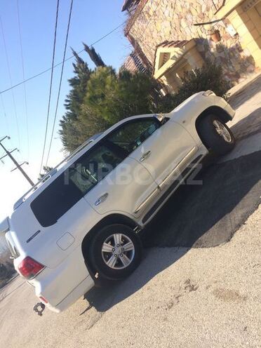 Toyota Land Cruiser 2012, 77,000 km - 4.0 l - Bakı