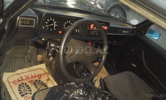 LADA (VAZ) 2107 2011, 39,852 km - 1.6 l - Bakı