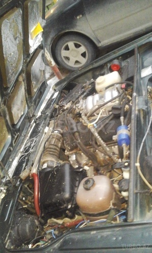 LADA (VAZ) 2107 2011, 39,852 km - 1.6 l - Bakı