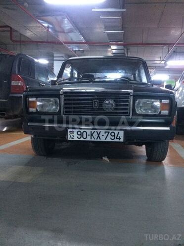 LADA (VAZ) 2107 2011, 39,852 km - 1.6 l - Bakı