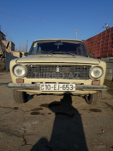LADA (VAZ) 21011 1982, 465,000 km - 1.5 l - Laçın