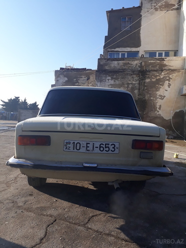 LADA (VAZ) 21011 1982, 465,000 km - 1.5 l - Laçın