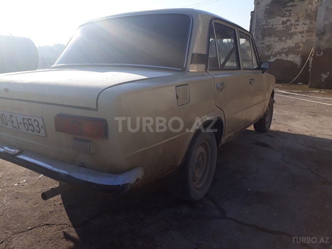 LADA (VAZ) 21011 1982, 465,000 km - 1.5 l - Laçın