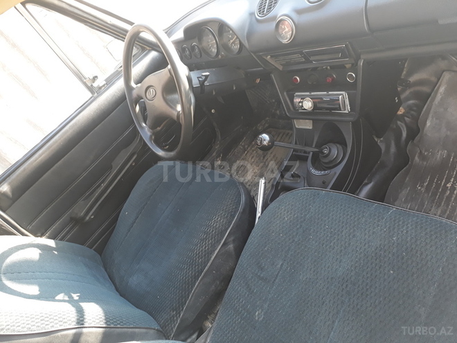 LADA (VAZ) 21011 1982, 465,000 km - 1.5 l - Laçın