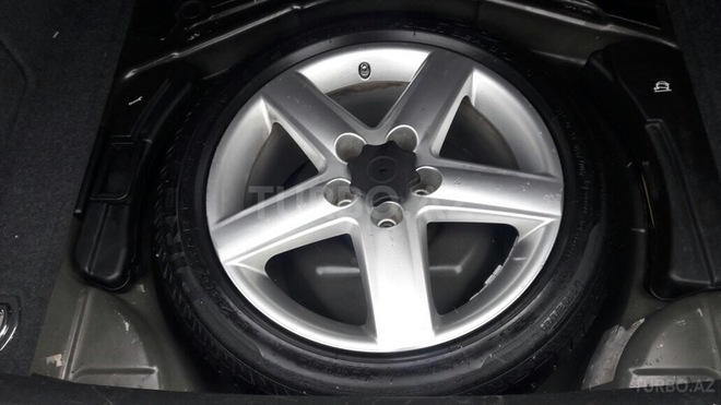 Audi A4 2008, 92,000 km - 2.0 l - Bakı