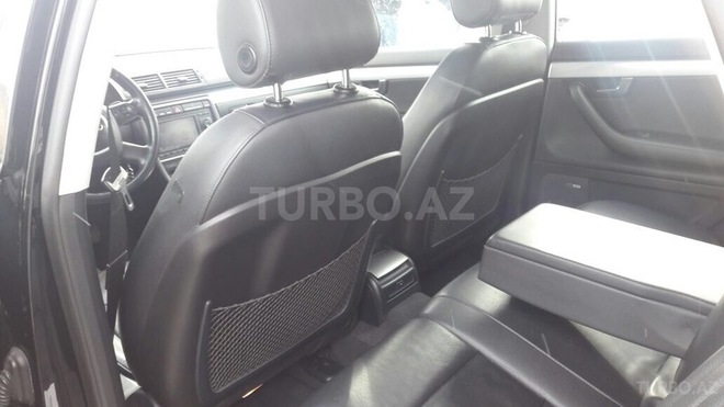 Audi A4 2008, 92,000 km - 2.0 l - Bakı