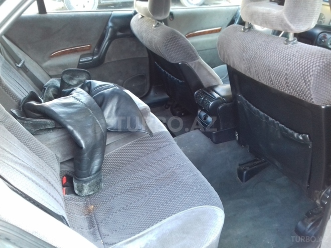 Opel Omega 1995, 200,000 km - 2.0 l - Bakı