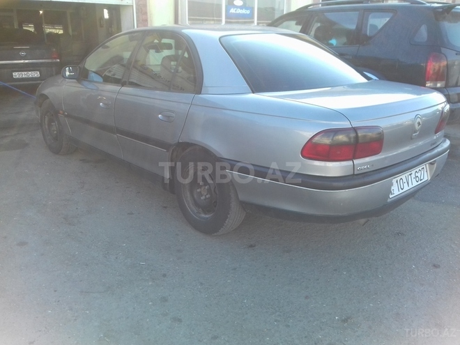 Opel Omega 1995, 200,000 km - 2.0 l - Bakı
