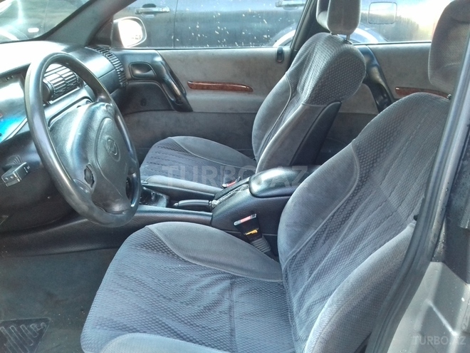 Opel Omega 1995, 200,000 km - 2.0 l - Bakı