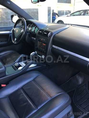 Porsche Cayenne 2007, 85,000 km - 4.8 l - Bakı