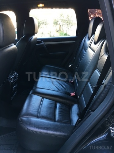 Porsche Cayenne 2007, 85,000 km - 4.8 l - Bakı