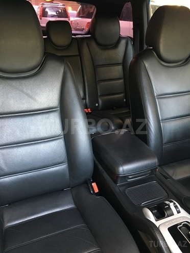 Porsche Cayenne 2007, 85,000 km - 4.8 l - Bakı