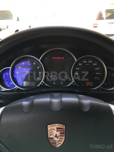 Porsche Cayenne 2007, 85,000 km - 4.8 l - Bakı