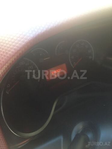 Fiat Doblo 2012, 84,000 km - 1.4 l - Bakı