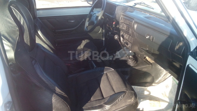 LADA (VAZ) Niva 2008, 5,900 km - 1.7 l - Sumqayıt