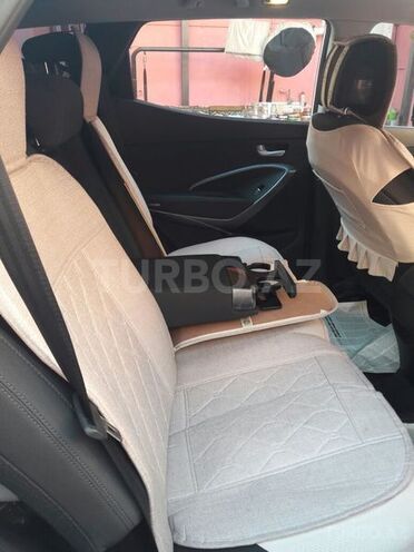 Hyundai Santa Fe 2013, 16,000 km - 2.4 л - Sumqayıt