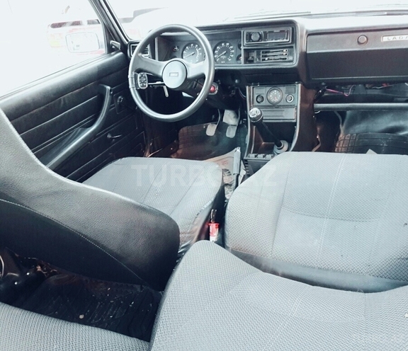 LADA (VAZ) 2107 2011, 64,238 km - 1.6 l - Gəncə