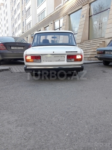 LADA (VAZ) 2107 2011, 64,238 km - 1.6 l - Gəncə