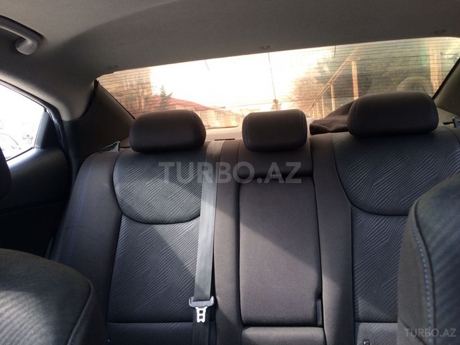 Hyundai Elantra 2011, 86,600 km - 1.8 l - Bakı