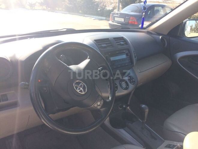 Toyota RAV4 2007, 176,000 km - 2.4 l - Bakı