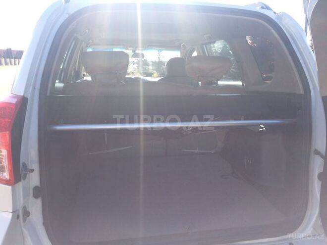 Toyota RAV4 2007, 176,000 km - 2.4 l - Bakı