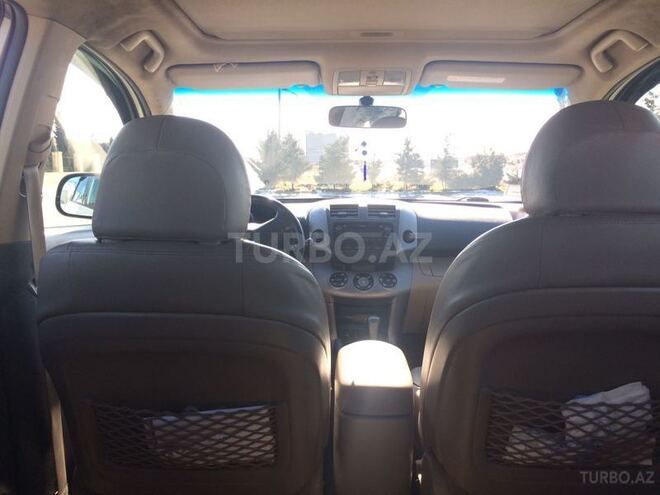 Toyota RAV4 2007, 176,000 km - 2.4 l - Bakı