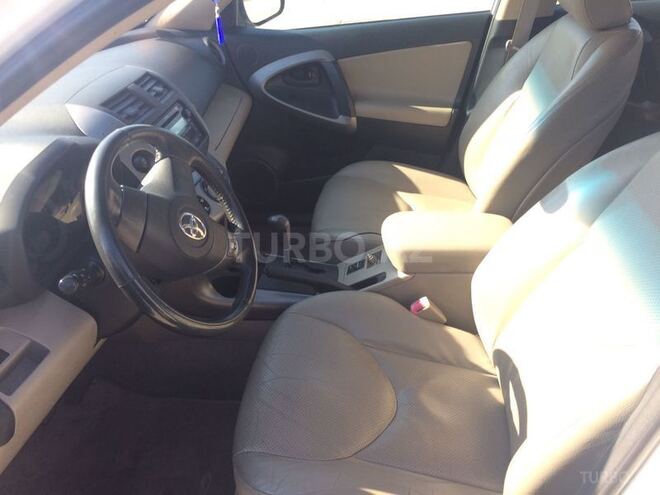 Toyota RAV4 2007, 176,000 km - 2.4 l - Bakı