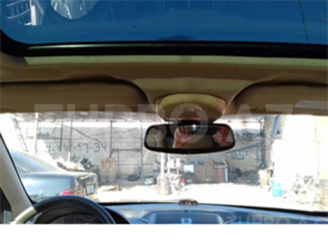 Peugeot 407 2006, 234,000 km - 2.0 л - Goranboy