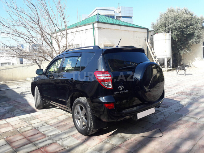 Toyota RAV4 2012, 78,000 km - 2.0 l - Bakı