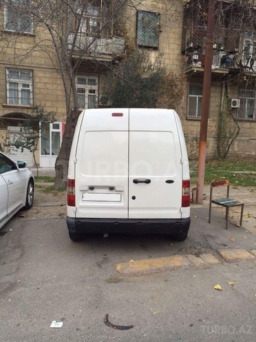Ford Tourneo Connect 2005, 143,000 km - 1.8 l - Bakı