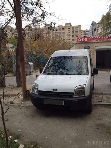 Ford Tourneo Connect 2005, 143,000 km - 1.8 l - Bakı