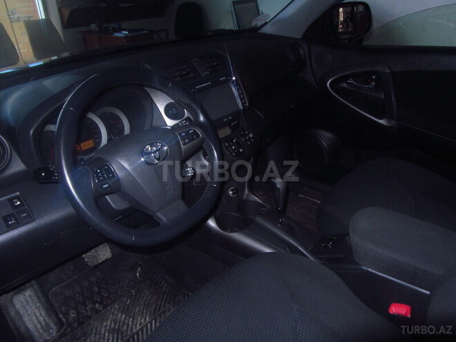 Toyota RAV4 2012, 78,000 km - 2.0 l - Bakı
