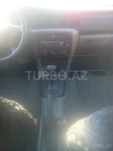 Opel Vectra 1996, 8,000 km - 1.8 л - Bakı