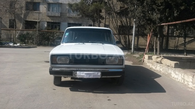 LADA (VAZ) 2104 1995, 295,000 km - 1.5 l - Bakı