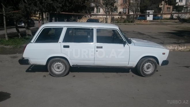LADA (VAZ) 2104 1995, 295,000 km - 1.5 l - Bakı