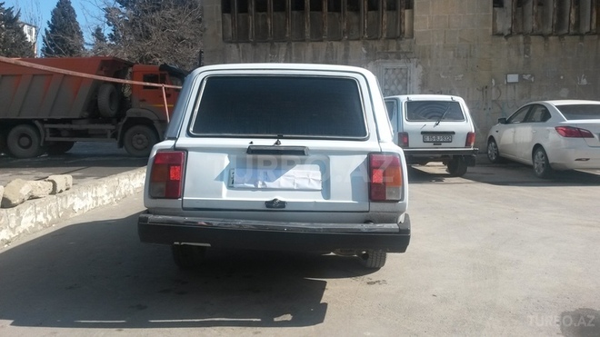 LADA (VAZ) 2104 1995, 295,000 km - 1.5 l - Bakı