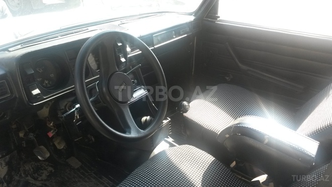 LADA (VAZ) 2104 1995, 295,000 km - 1.5 l - Bakı
