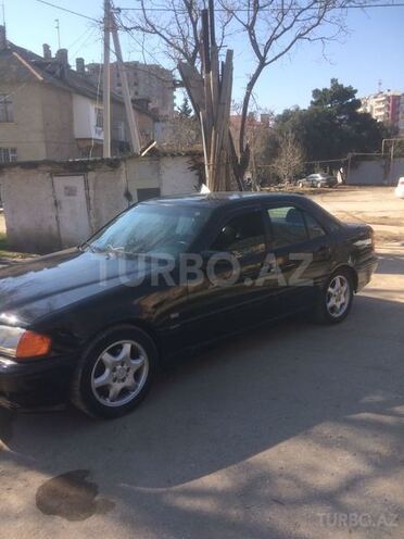 Mercedes C 180 1997, 147,562 km - 1.8 l - Sumqayıt