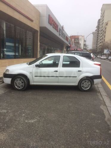 Renault Tondar 2013, 143,000 km - 1.6 l - Bakı