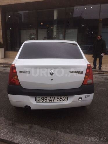 Renault Tondar 2013, 143,000 km - 1.6 l - Bakı